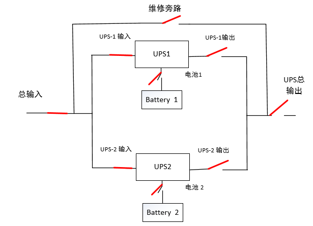 电话机并机怎么接线(电话机并机怎么接线视频)