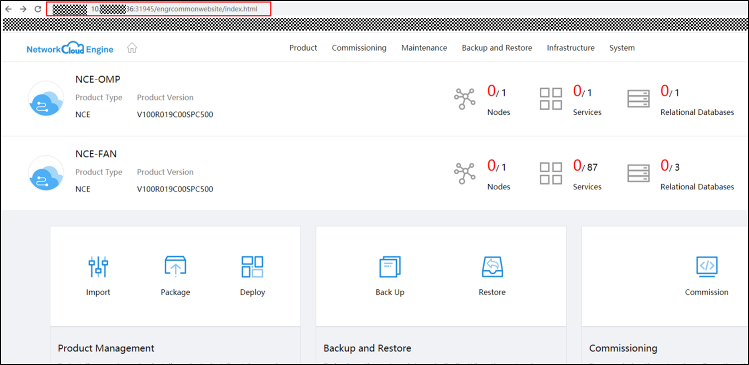 How To Collect Client Logs On Nce Fan Huawei Enterprise Support Community