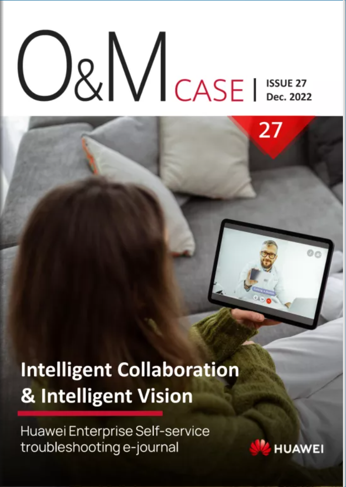 Questionnaire Of Oandm Case Intelligent Collaboration Andintelligent Vision Series E Journal 