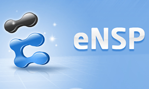 Simulador de red eNSP