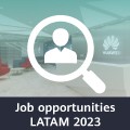 Job opportunities LATAM 2023