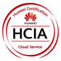 Curso de entrenamiento HCIA-Cloud Service 2023