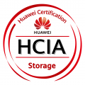 Entrenamiento HCIA-Storage