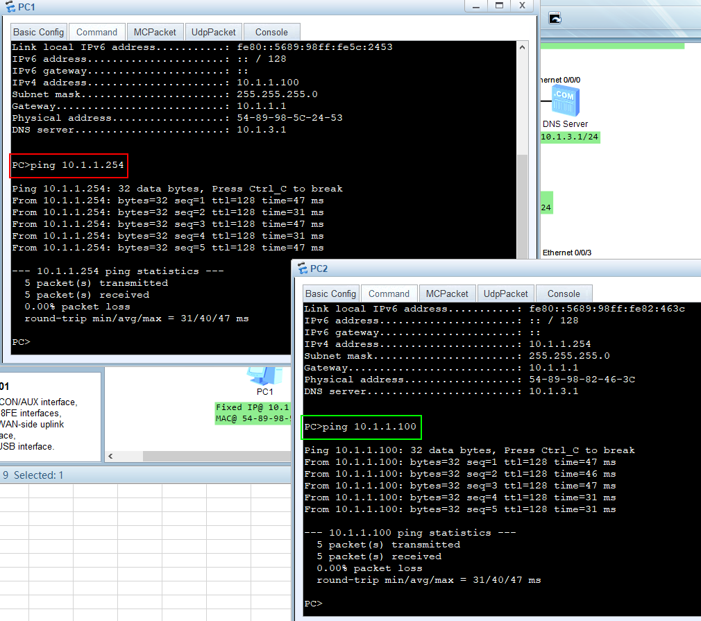 Опция 125 dhcp huawei что это