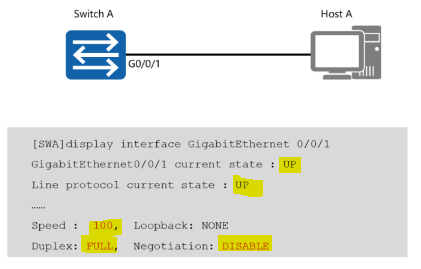 Курс huawei routing and switching шаг