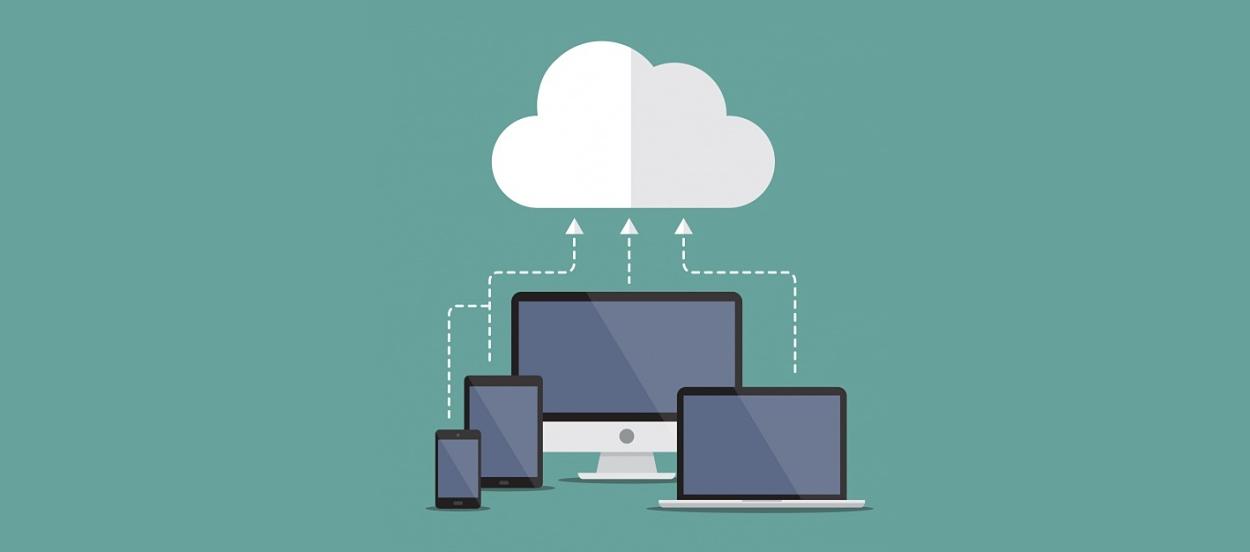 Tendencias En It La Computación En La Nube Comunidad Huawei Enterprise