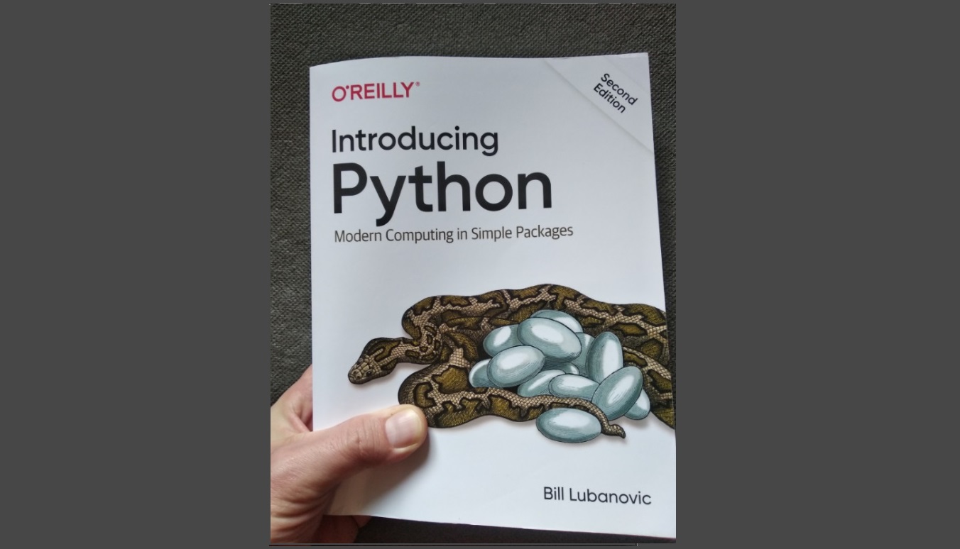 Python вакансии