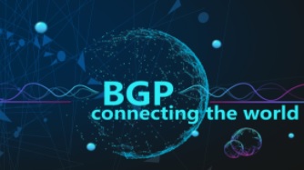 BGP лаборатория