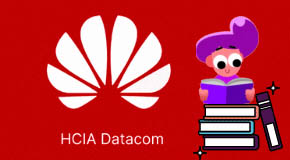 Решаем вместе HCIA-Datacom!