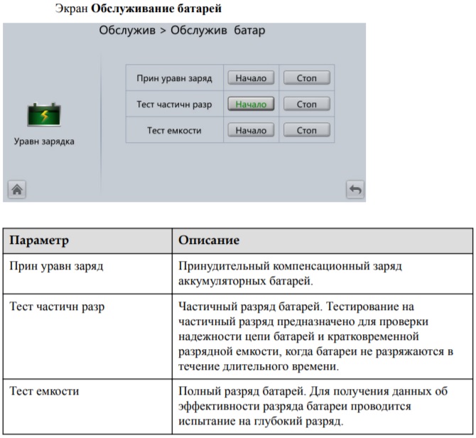 Оптимизация работы батареи huawei