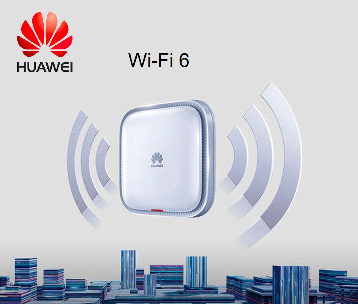 Отзывы wifi huawei. WIFI 6 logo.