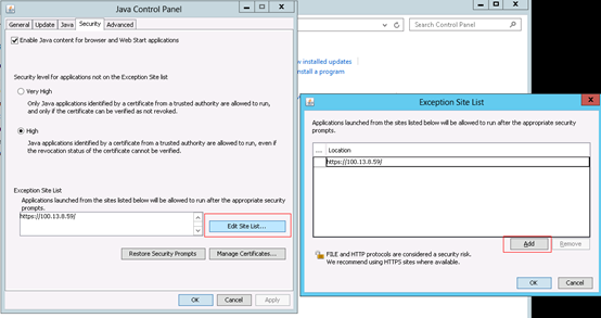 java test tls 1.2