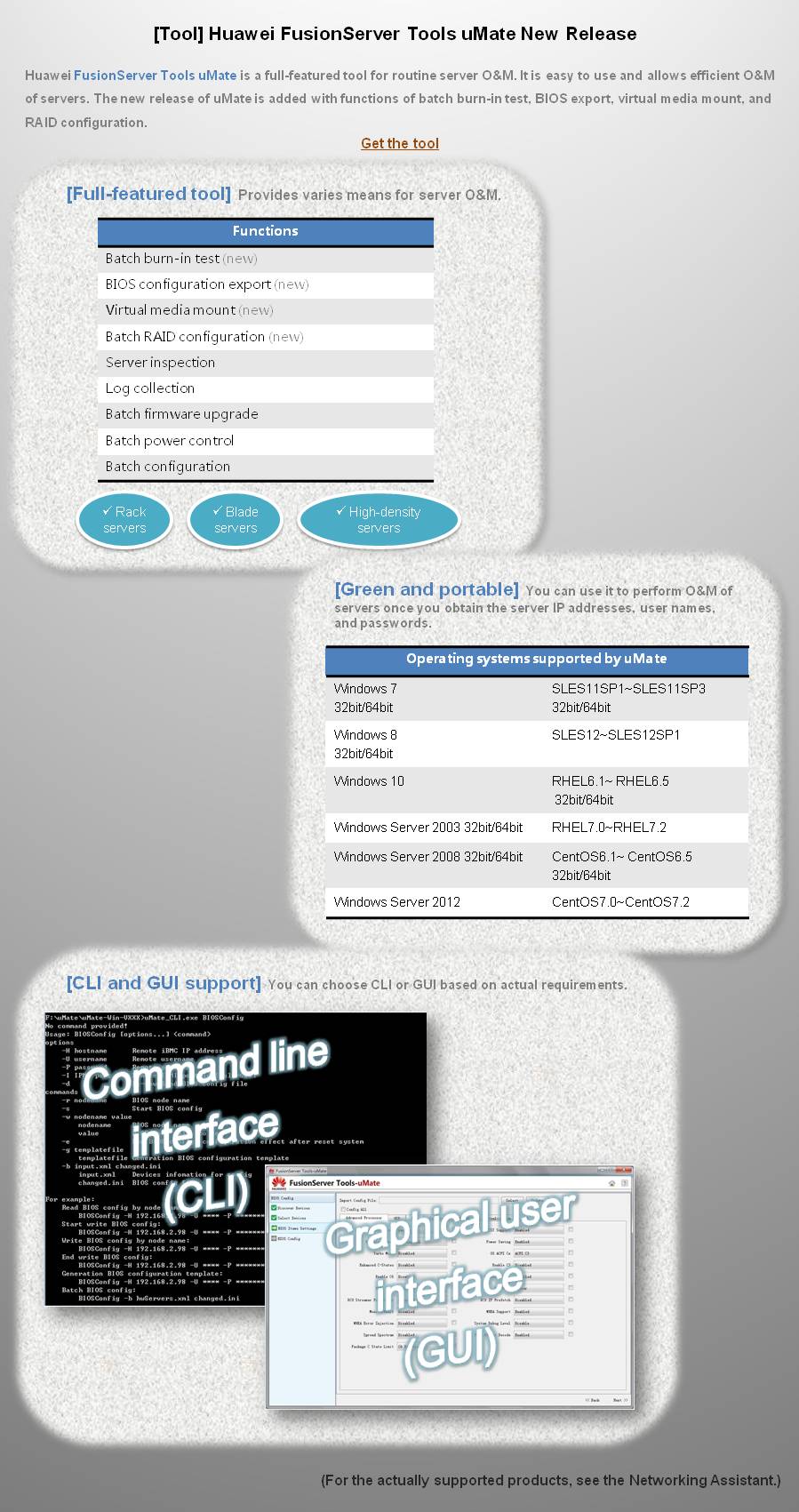 [Documentation Insights] [IT Information Online] [Tool] Huawei ...