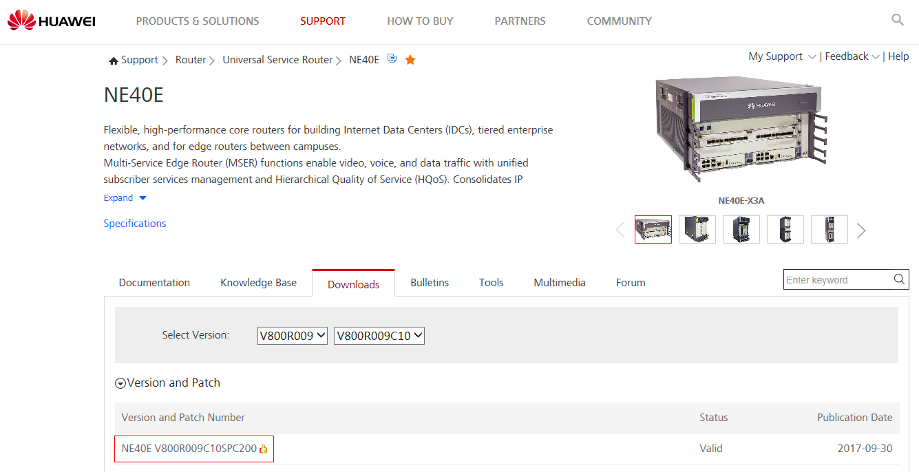 Настройка snmp v2 huawei