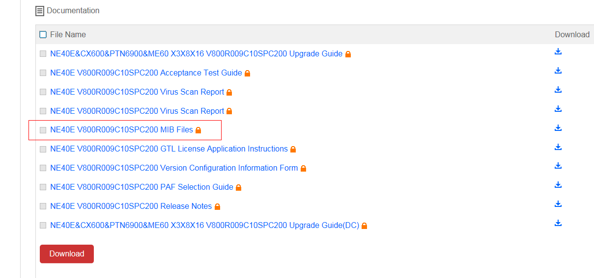 Настройка snmp v2 huawei