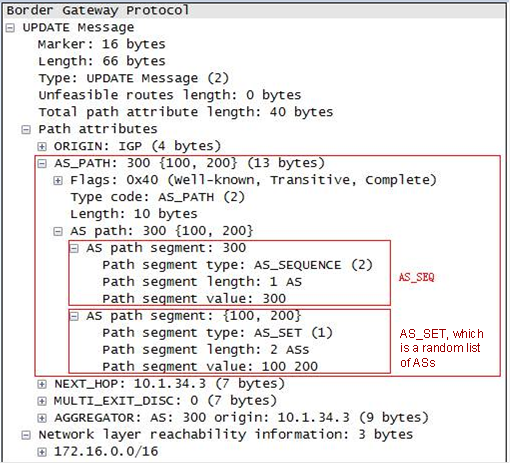 BGP Fundamentals 08 Introduction to BGP Path Attributes part 3 - Huawei ...